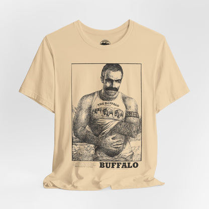 Buffalo (Las Vegas Leather Bar/1980-2013)