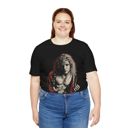 Buffalo Bill Dancing (Silence of the Lambs)