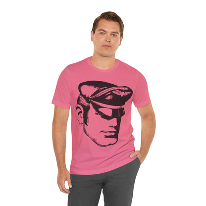 Tom's Boy (Oversized Graphic Tom of Finland Leather Boy/1978)