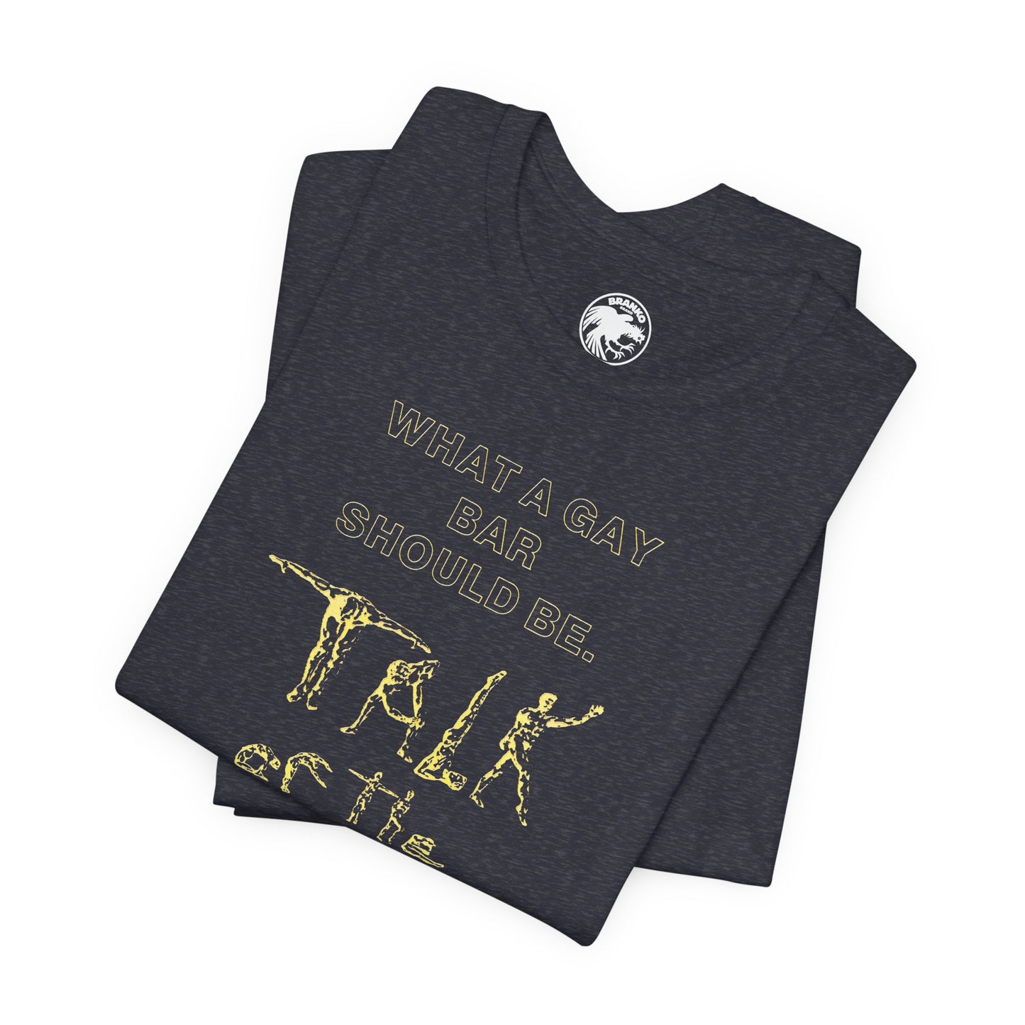 Talk of the Town (San Antonio Texas Gay Bar/70's to 90's)