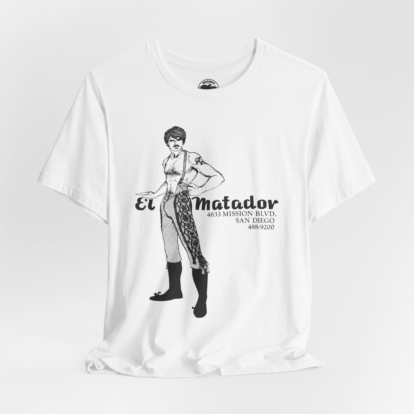 El Matador (San Diego Gay Bar/70's and 80's)