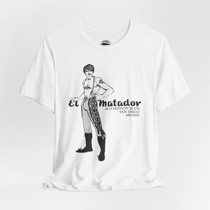 El Matador (San Diego Gay Bar/70's and 80's)