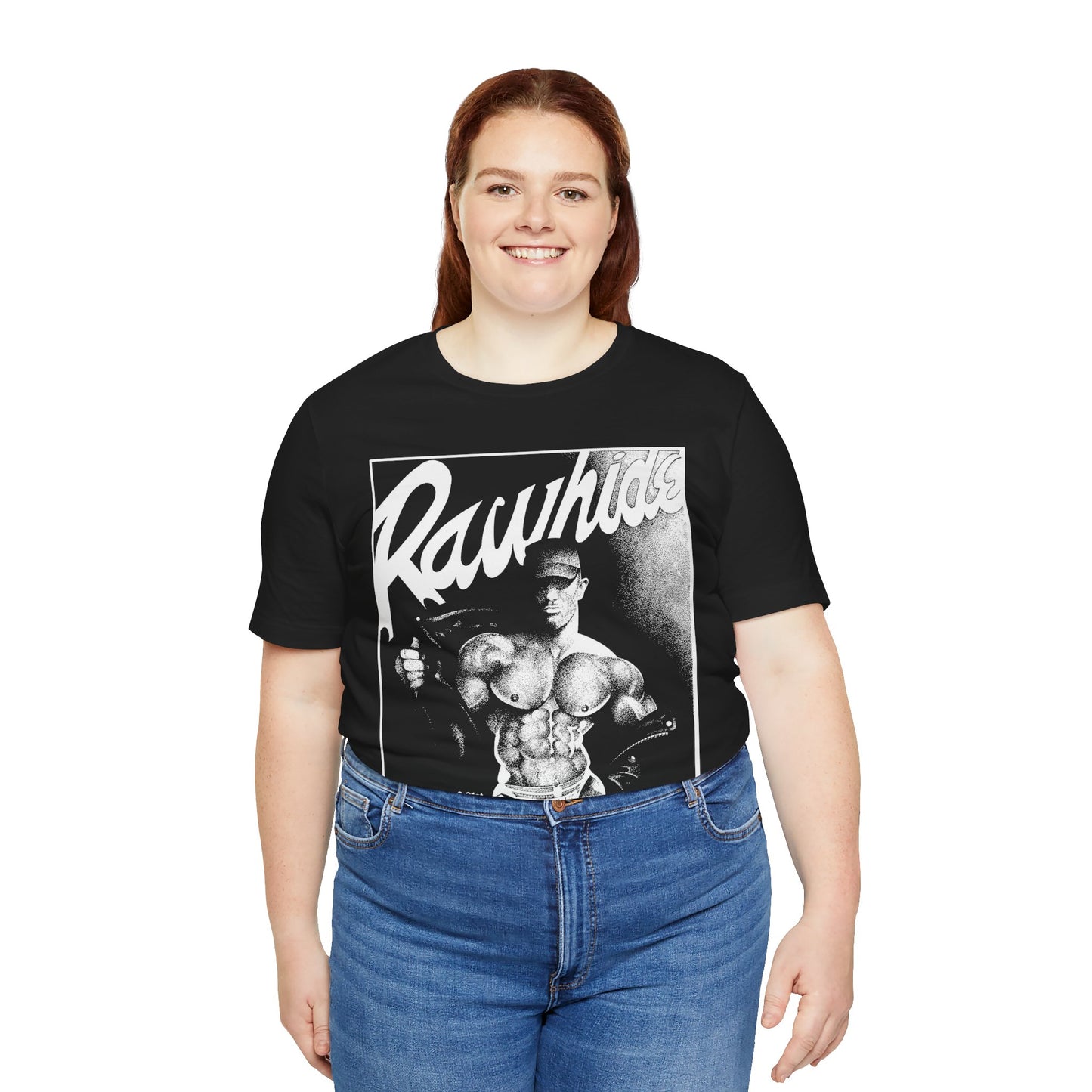 Rawhide (New York Leather Bar 1979-2013)