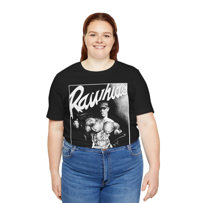Rawhide (New York Leather Bar 1979-2013)