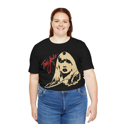 Traci Lords (Replica Early 90's Promo Tee)