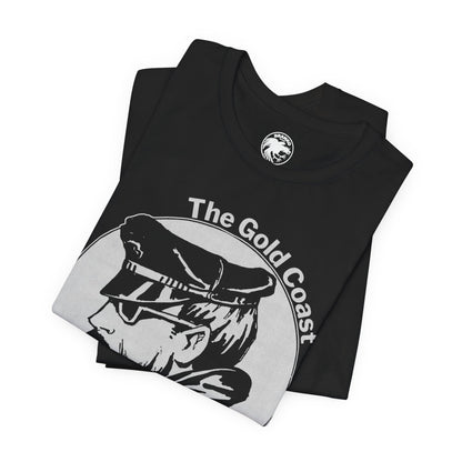 The Gold Coast (Chicago Leather Bar/1960-1988)