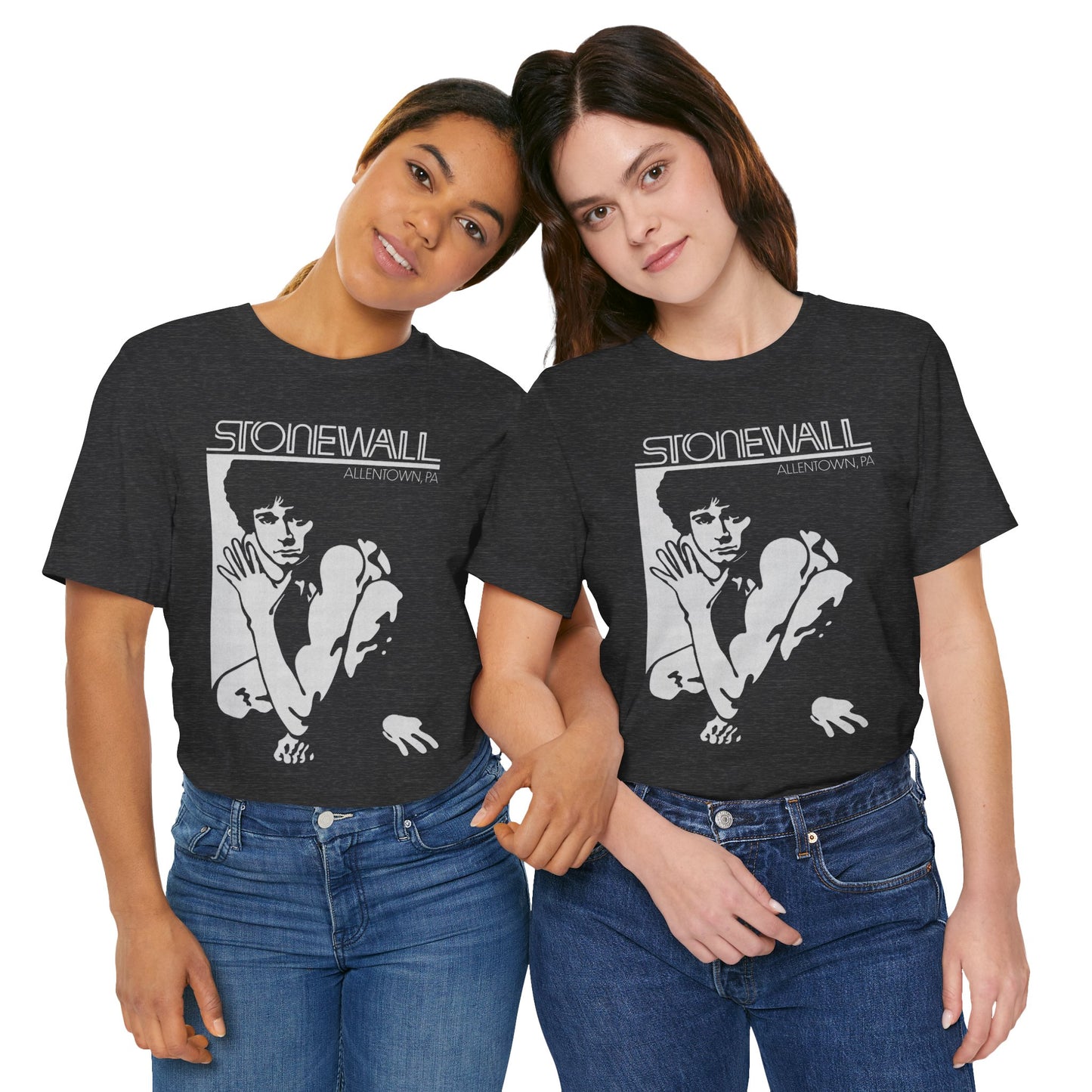 Stonewall Allentown (Allentown, PA Gay Bar/1972-2021/Gay Allentown)