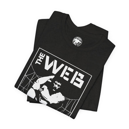 The Web (Iconic Amsterdam Gay Bar/1986-2025)