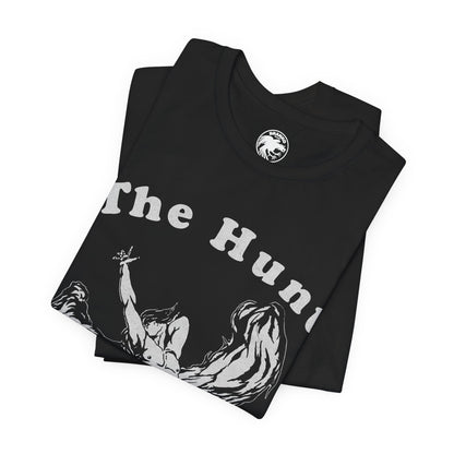 The Hunt & The Chase (Indianapolis Gay Club/1975–1982)
