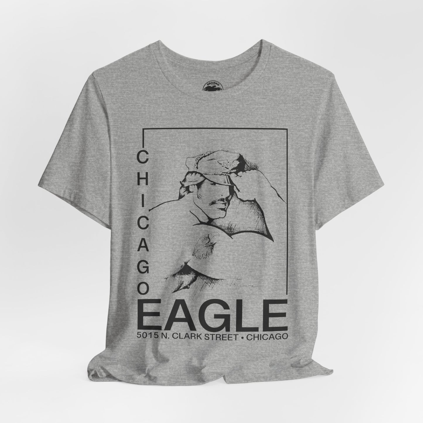 Chicago Eagle (Chicago Leather Bar)