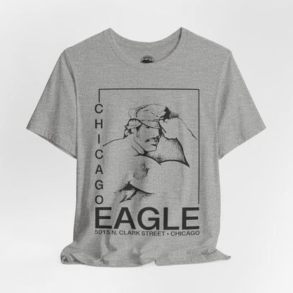 Chicago Eagle (Chicago Leather Bar)