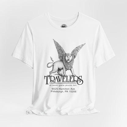 Travelers (Historic Pittsburgh Gay Club/1967-2006)