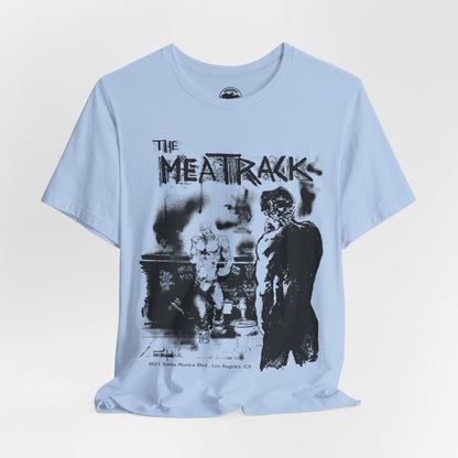 The Meat Rack (Los Angeles Private Gay Club/1974-1996)