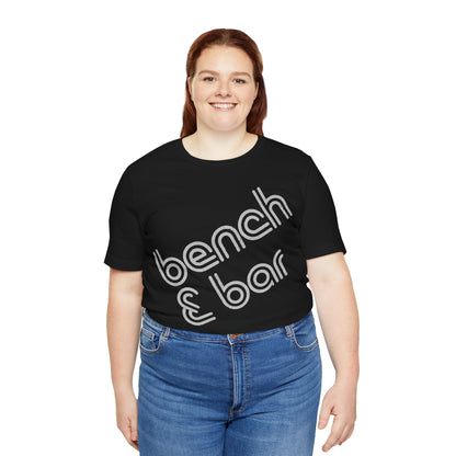 Bench & Bar/Club BNB (Oakland Gay Bar and Nightclub/1978-2019)