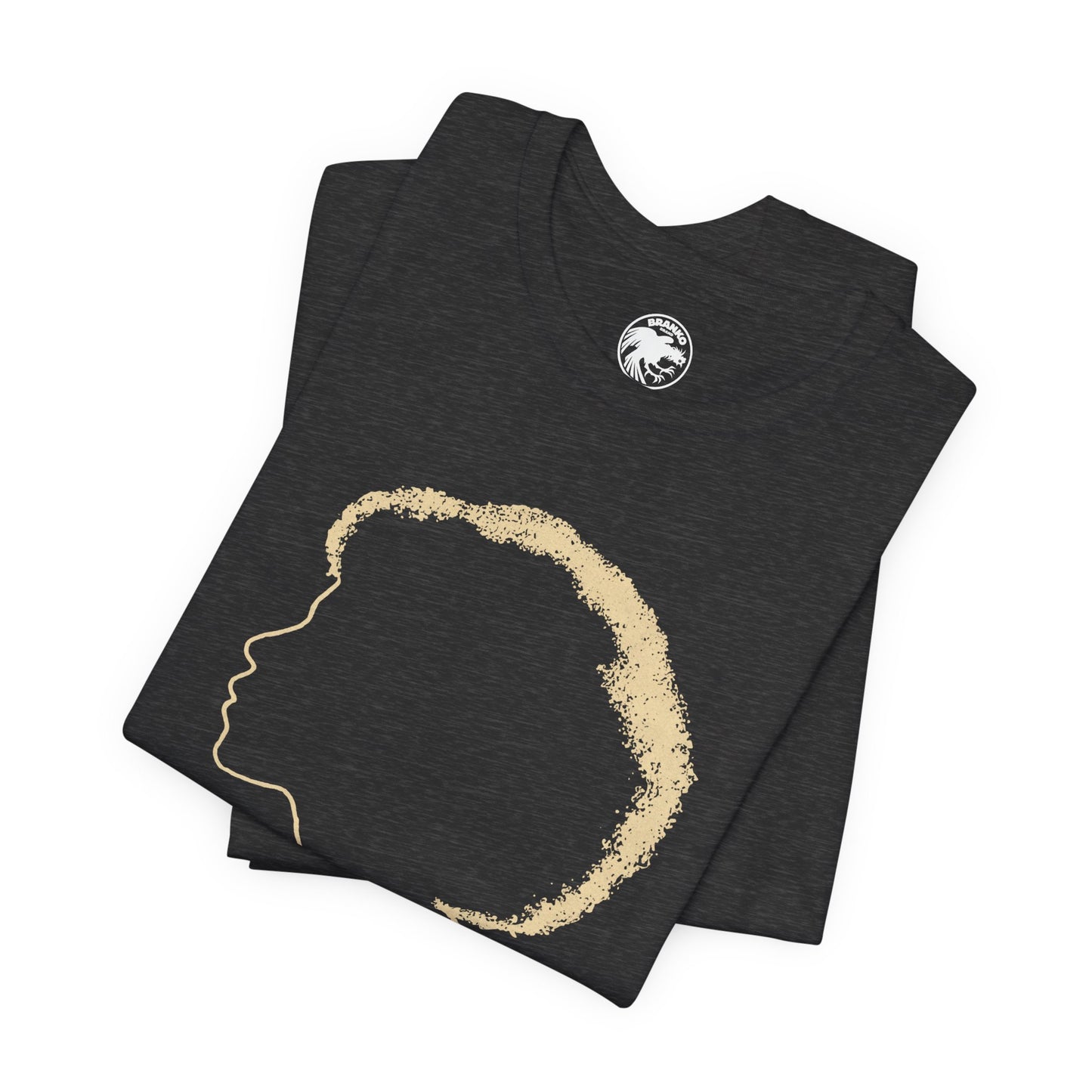 Janis Ian (Replica At Seventeen Promo Shirt)