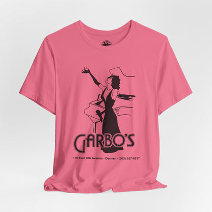 Garbo's (Denver Gay Piano Bar/80's and 90's)