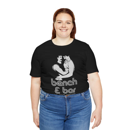 Bench & Bar/Club BNB (Oakland Gay Bar/1978-2020)