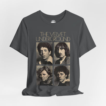 The Velvet Underground (1969 lineup/Velvet Underground Loaded)