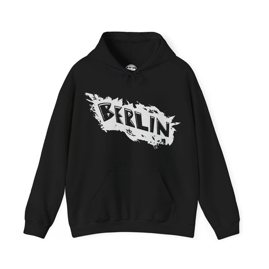 Berlin Chicago Hoodie (Chicago LGBTQ+ Nightclub/1983-2023)