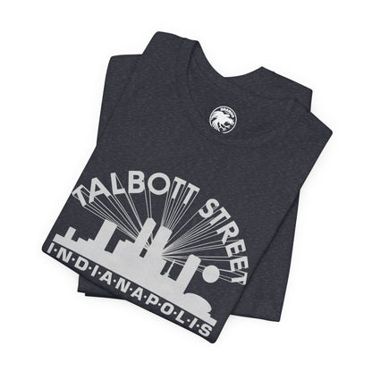 Talbott Street (Indianapolis Gay Club/1980–2016)