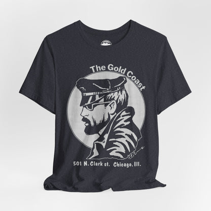 The Gold Coast (Chicago Leather Bar/1960-1988)