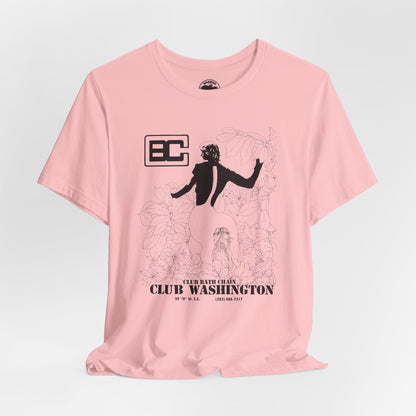 Club Washington (D.C. Gay Bathhouse/Club Bath Chain)