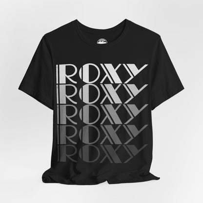 The Roxy (Iconic New York City Nightclub/1978-2007)