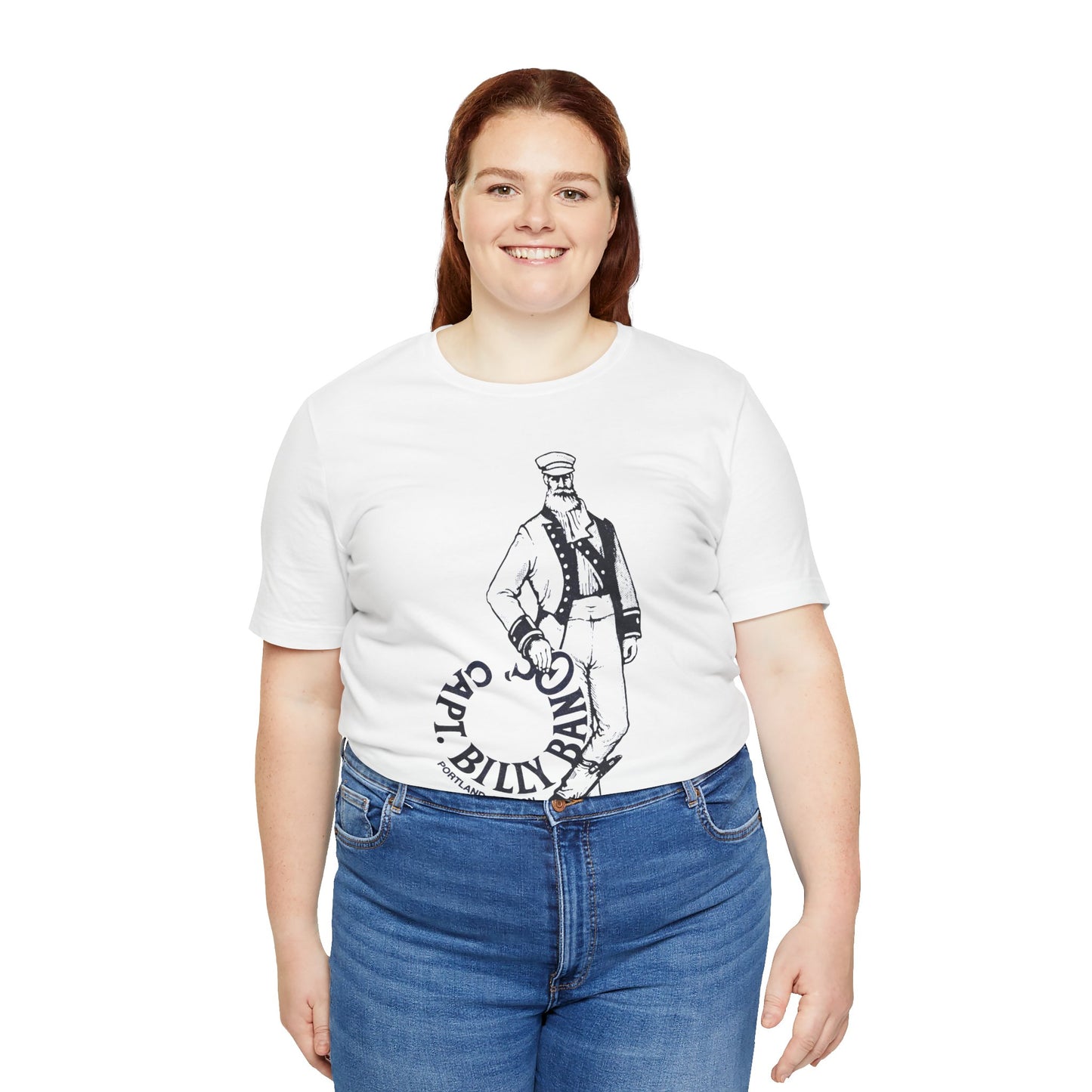 Captain Billy Bangs' (Portland, Oregon Gay Bar/80's to 2000's)