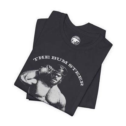 The Bum Steer (Phoenix Gay Leather Bar/1970s–1990s)