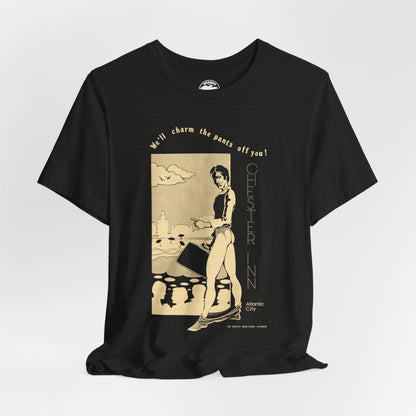 Chester Inn Atlantic City (Atlantic City Gay Hotel and Rooming House/1967-1988)