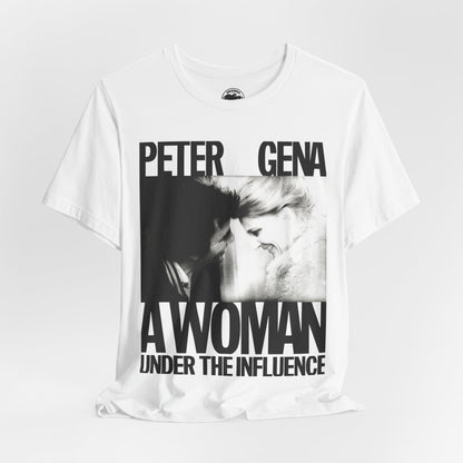 A Woman Under the Influence (John Cassavetes/Peter Falk/Gena Rowlands)