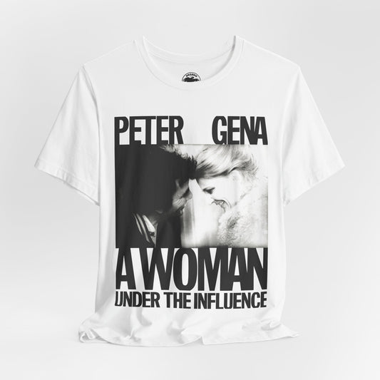 A Woman Under the Influence (John Cassavetes/Peter Falk/Gena Rowlands)