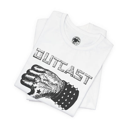 Outcast (Los Angeles Gay Leather Bar/70's and 80’s)