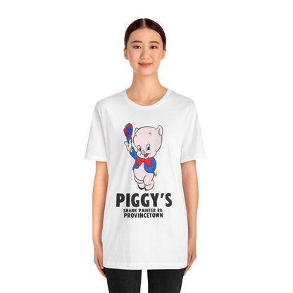 Piggy's (Provincetown Gay Bar)
