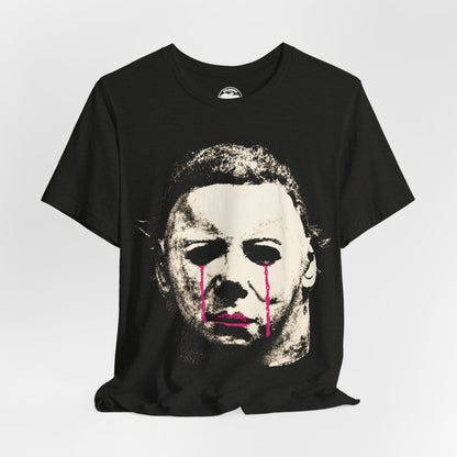 Michael Myers (Halloween II Pop Art Treatment)