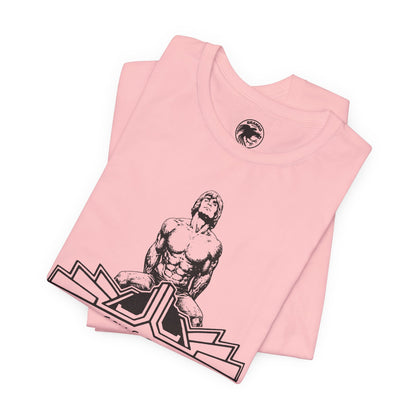 Mr. Gay Southwest Pageant 1985 (Replica Souvenir Shirt)