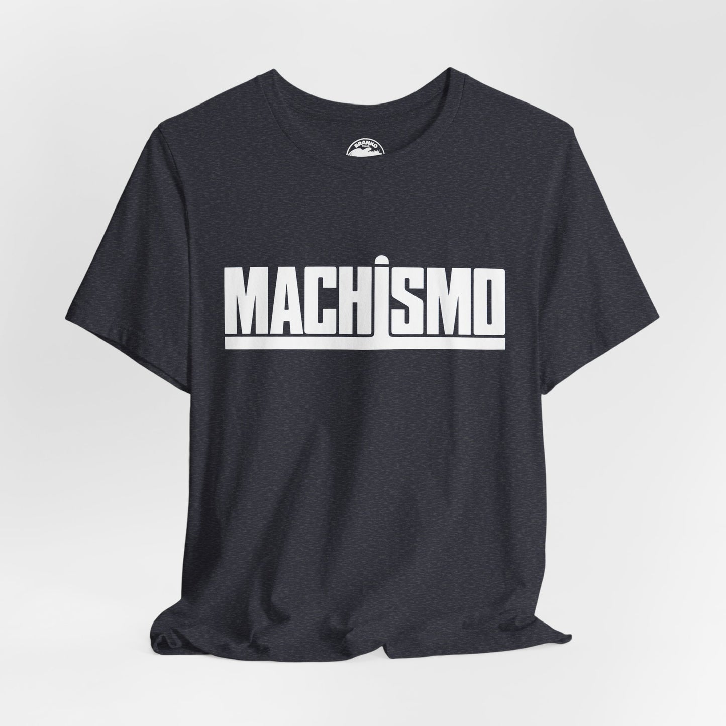Machismo (Vintage Menswear Catalogue Logo)