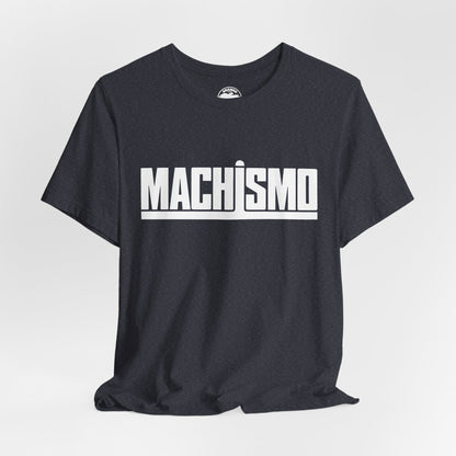 Machismo (Vintage Menswear Catalogue Logo)