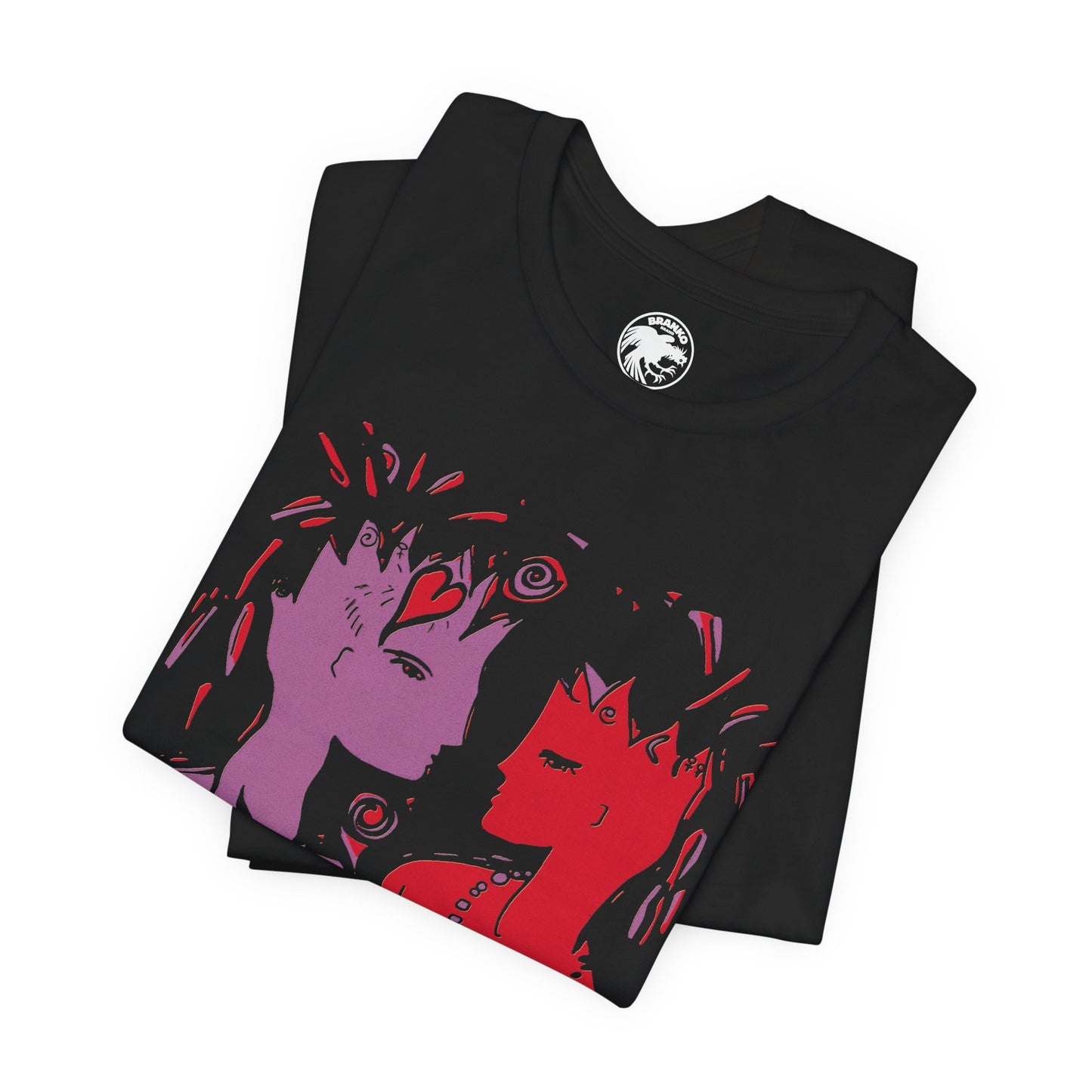 East Coast Lesbians’ Festival (Replica 1990 Souvenir Tee)