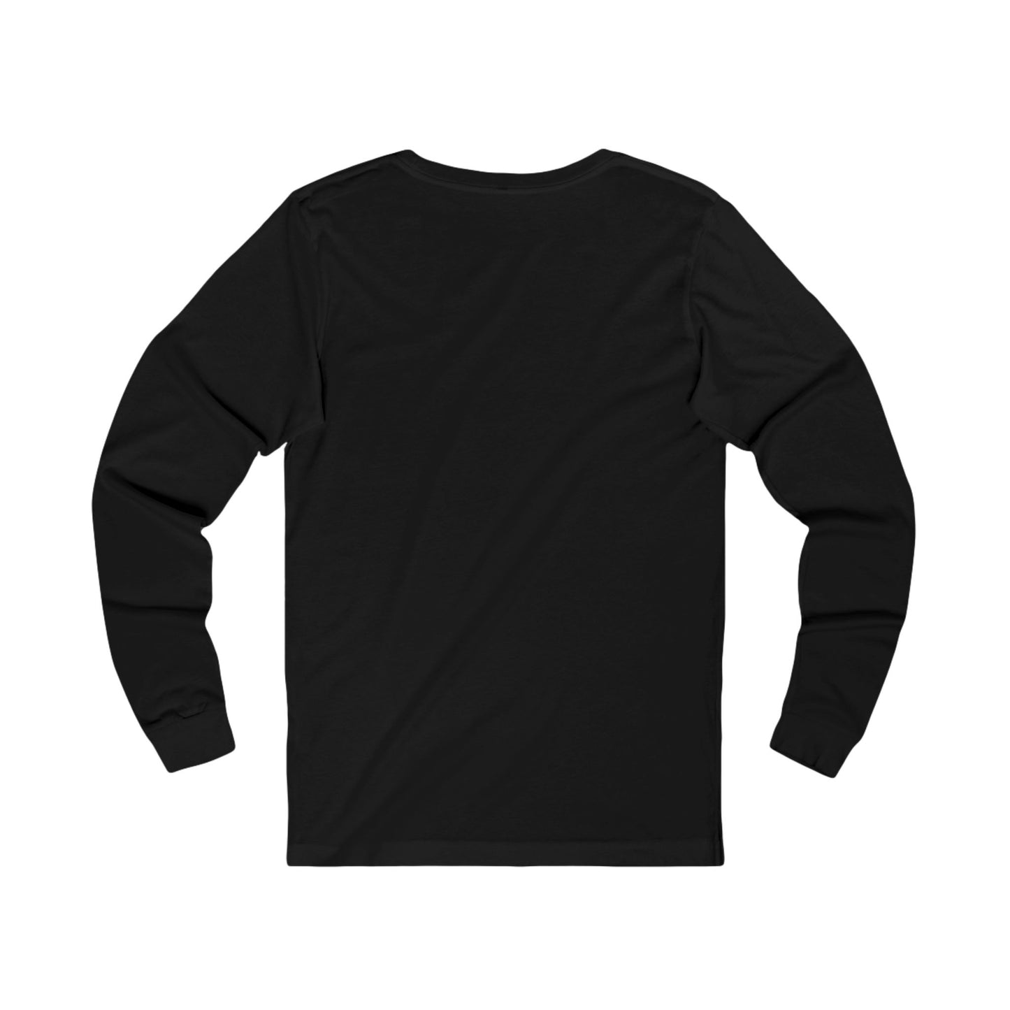 Rumble Fish Long Sleeve Tee