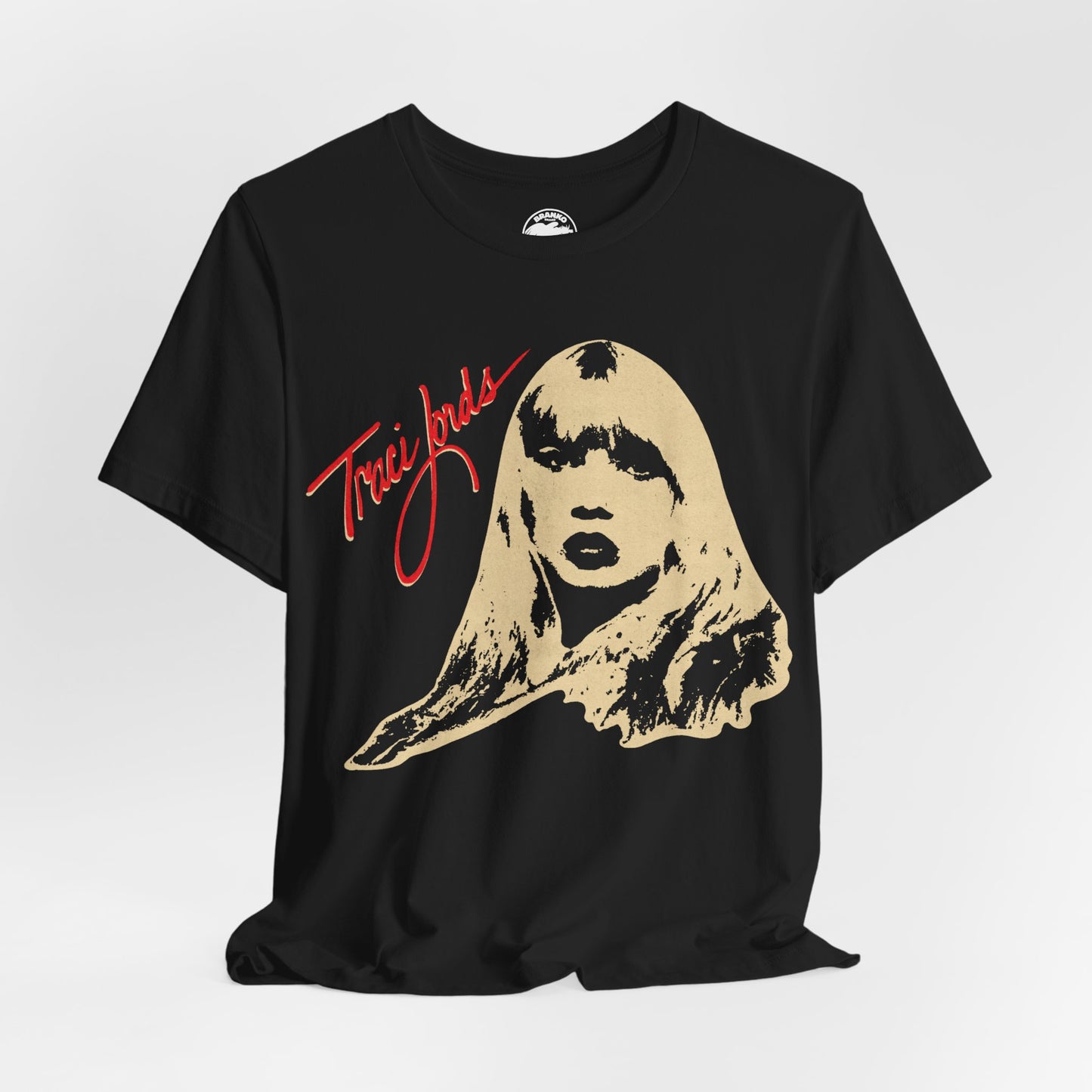 Traci Lords (Replica Early 90's Promo Tee)