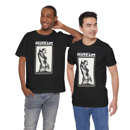 The Renegade (North Hollywood Gay Bar/1981-1986)