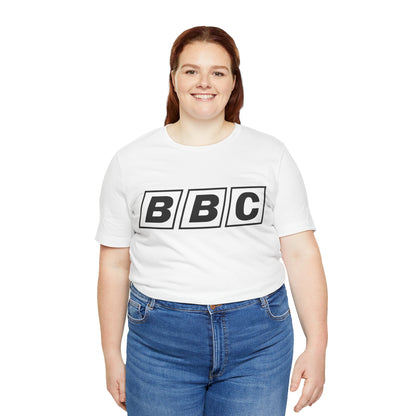 BBC Shirt (Vintage Logo)