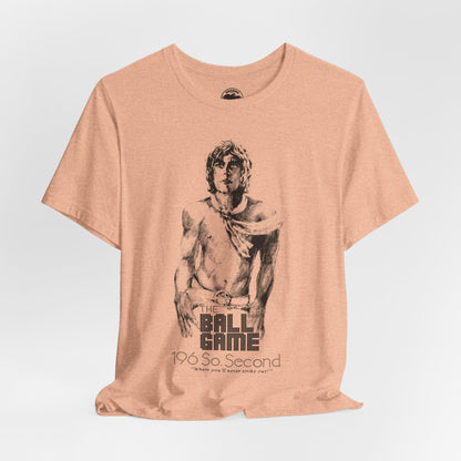 The Ball Game (Milwaukee Gay Bar 1972-2012)