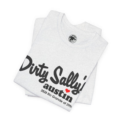 Dirty Sally's (Austin Gay Bar/1973-1988)