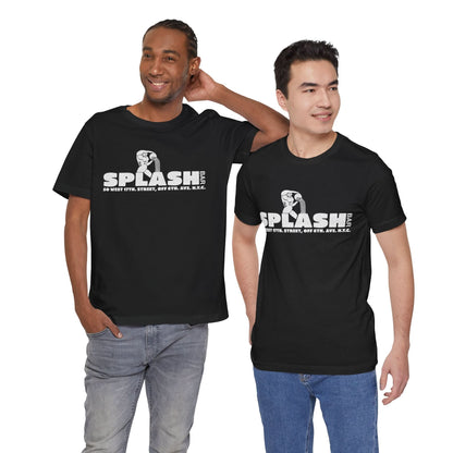 Splash Bar (NYC Gay Bar/1991-2013/Splash Bar New York City)