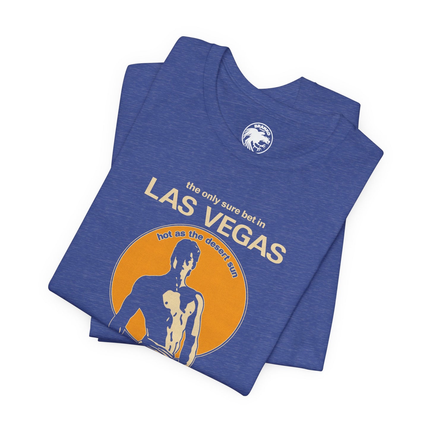 Camp David (Las Vegas Gay Bathhouse and Spa/1973-1996)