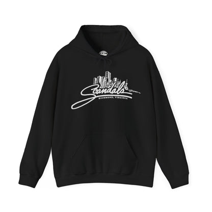 Scandals Hoodie (Richmond, Virginia Gay Nightclub and Drag Venue)