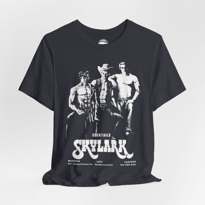 Skylark/The Lark (San Bernardino Gay Bar/1968-2012)