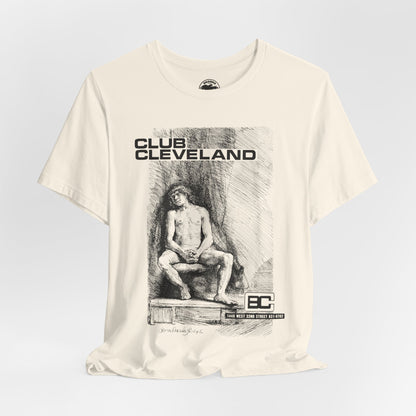 Club Cleveland (Cleveland Club Bath Location/Gay Bathhouse Chain)